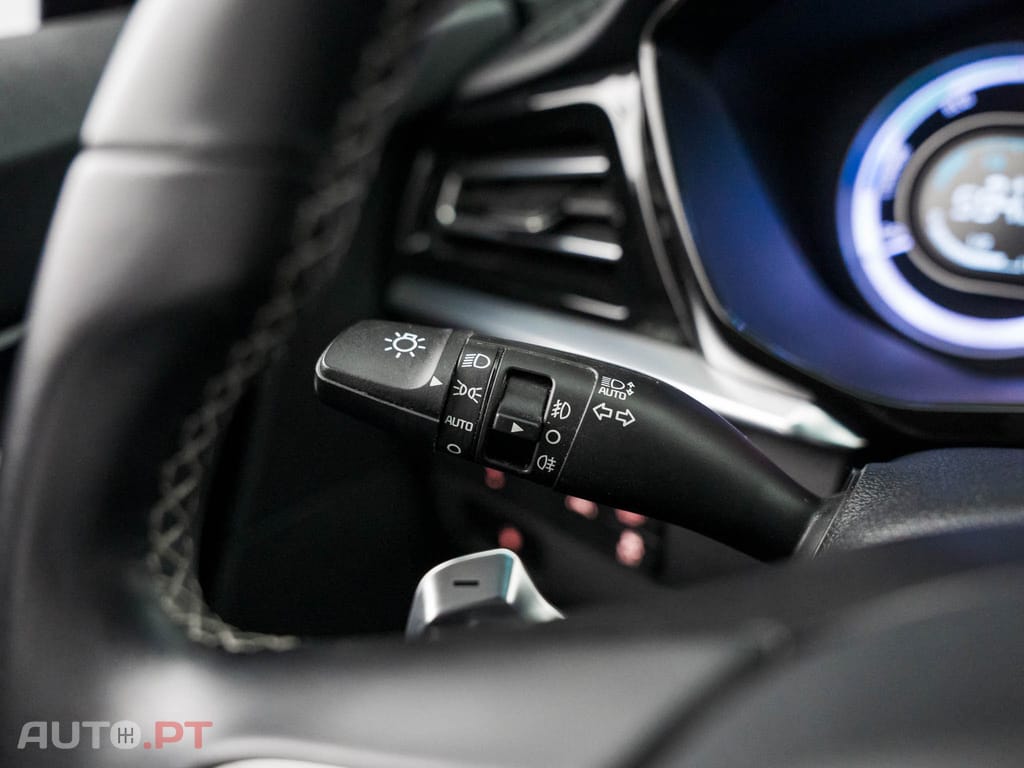 Kia Niro 1.6 GDi HEV Drive