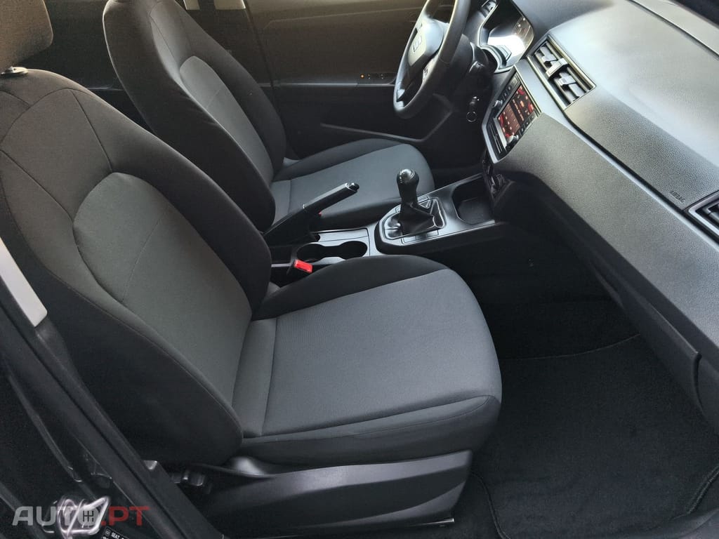 Seat Ibiza 1.0 Reference