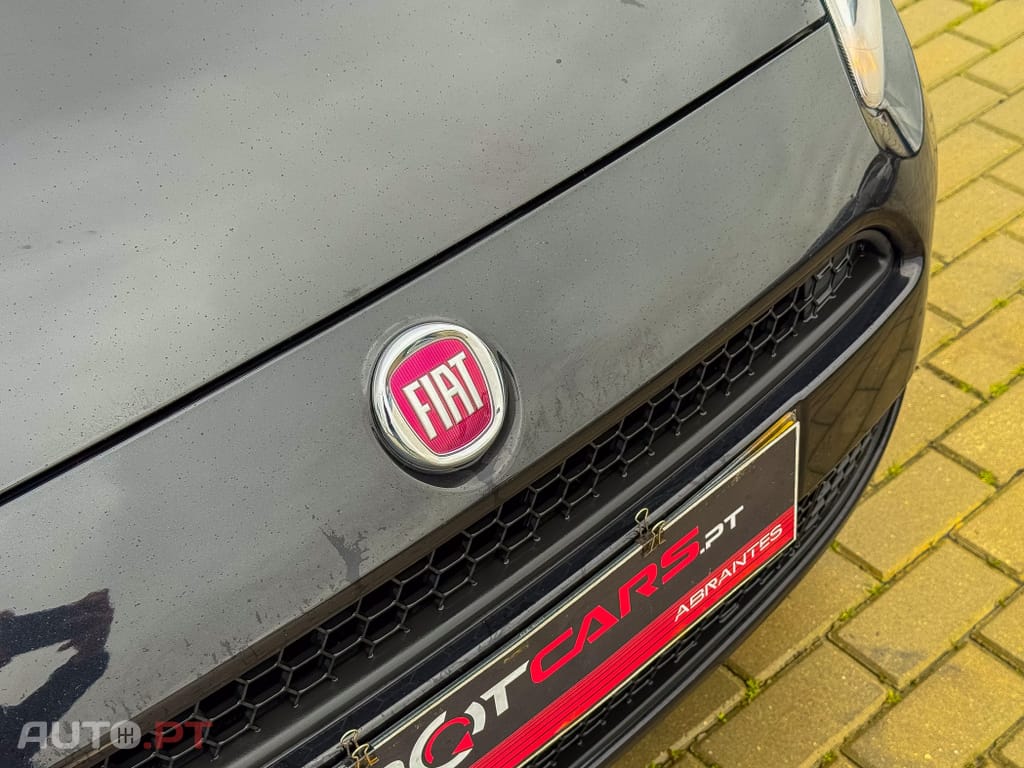 Fiat Punto 1.2 Easy Start&Stop