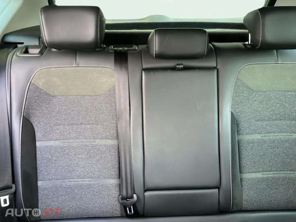 Seat Ateca 1.5 TSI Xperience DSG