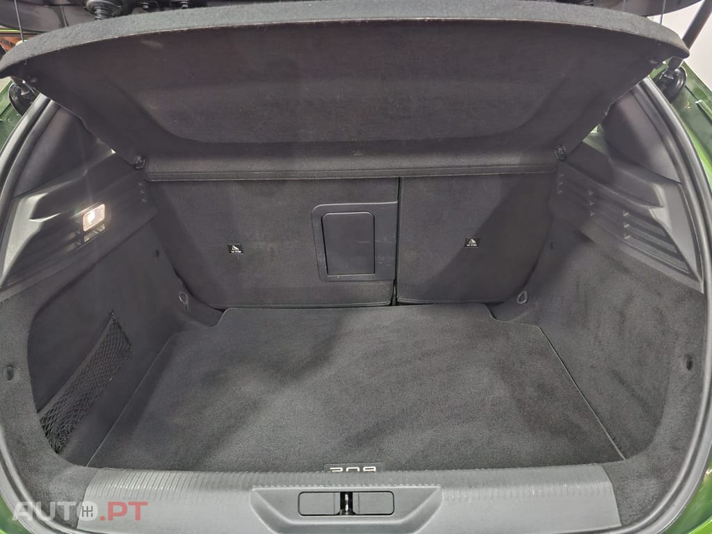 Peugeot 308 1.2 PureTech GT Pack EAT8