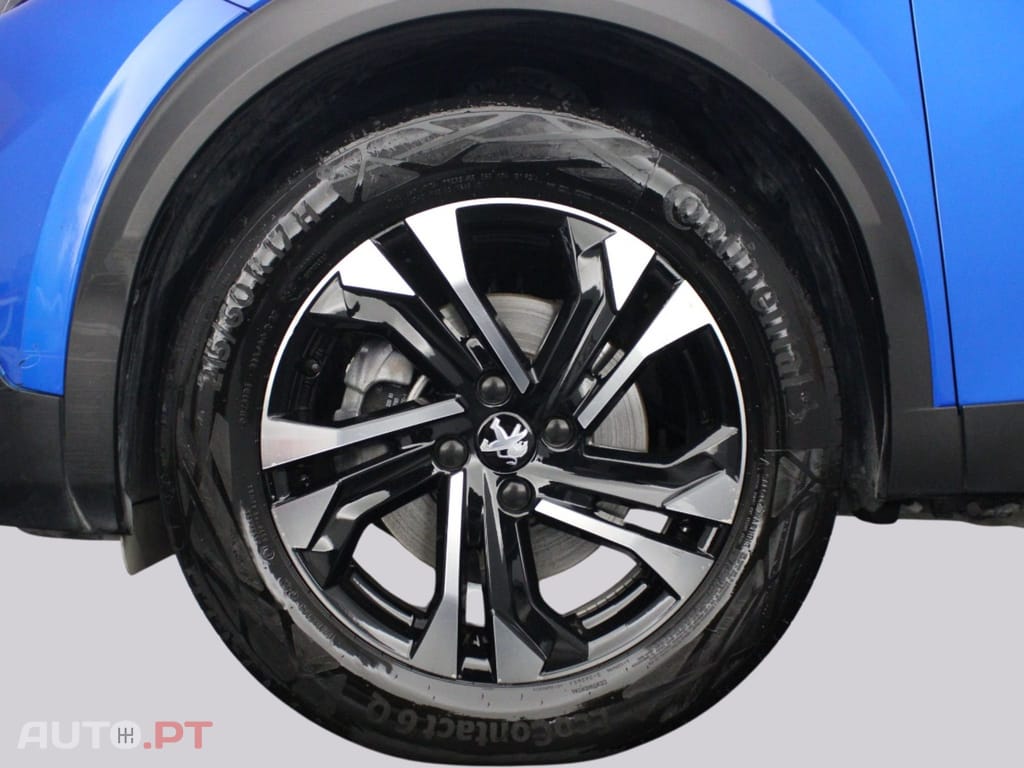 Peugeot E-2008 ALLURE PACK 