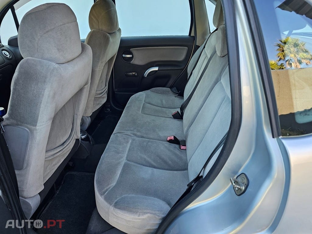 Citroen C3 1.4 Exclusive