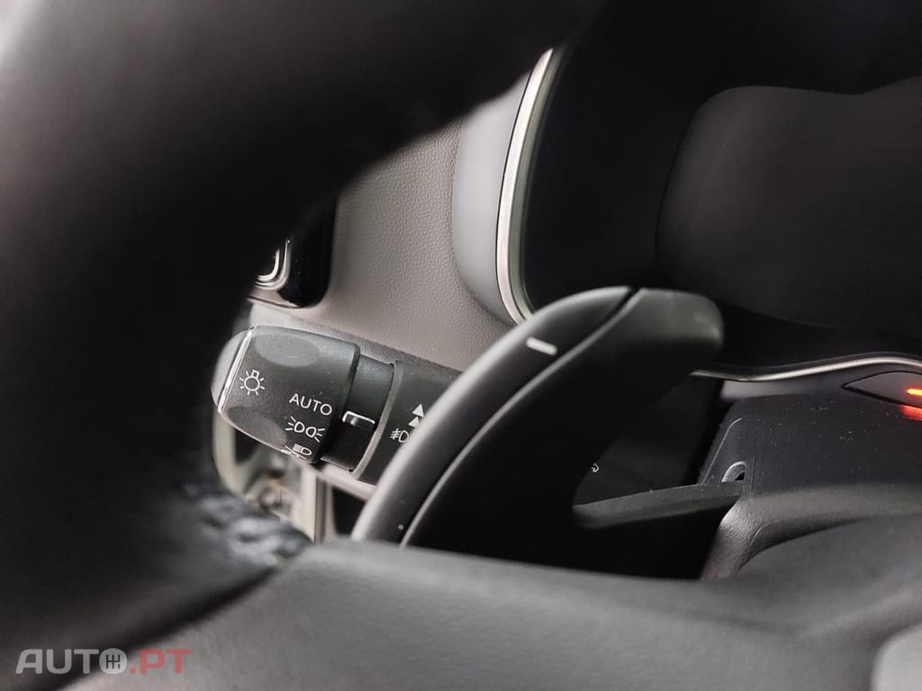 Citroen C5 Aircross 1.6 Hybrid Feel e-EAT8