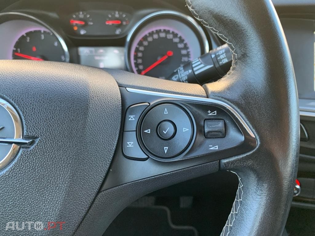Opel Insignia 1.6 CDTi Business Edition Auto