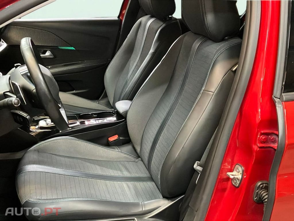 Peugeot 208 1.2 PureTech Allure