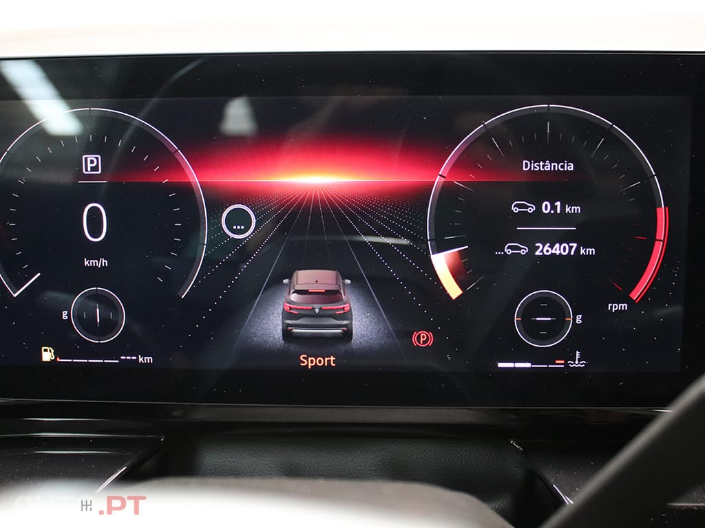 Renault Austral Austral 1.3 Mild Hybrid Iconic Auto