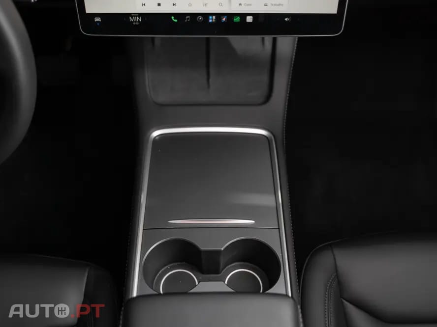 Tesla Model Y Long Range Dual Motor AWD
