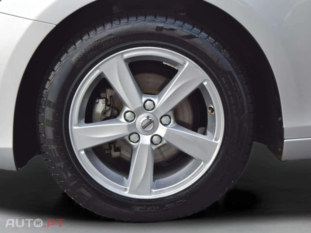 Volvo V40 2.0 D2 Kinetic