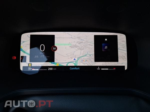 Renault Captur 1.0 TCe 100 Bi-Fuel techno