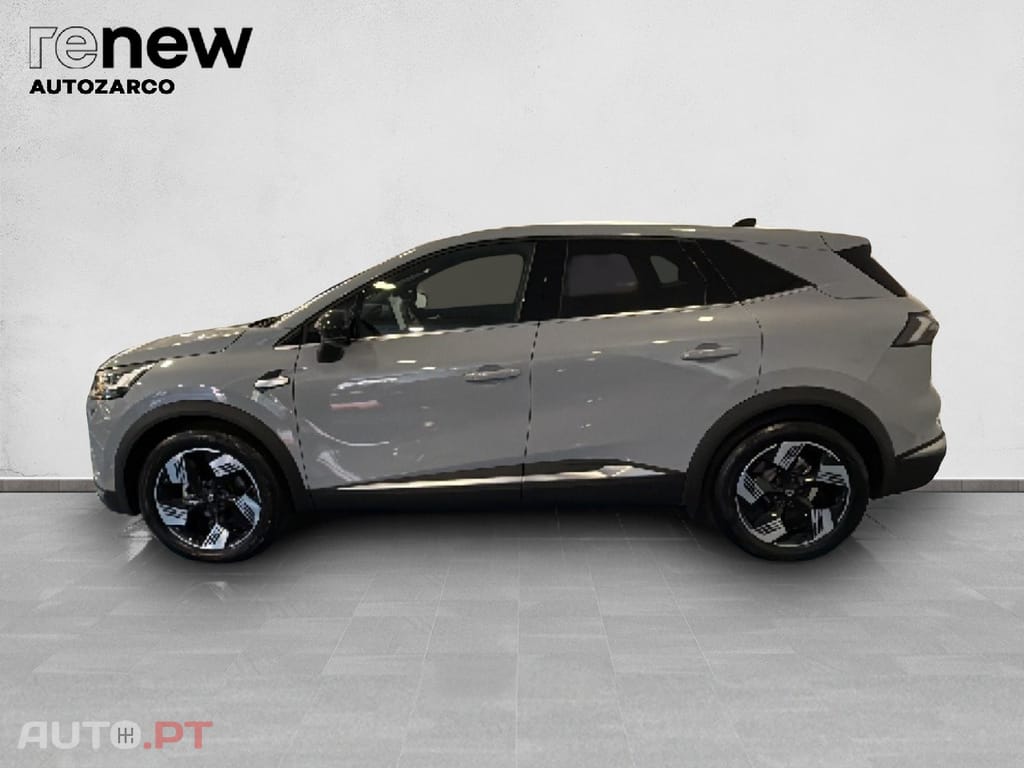 Renault Symbioz Techno