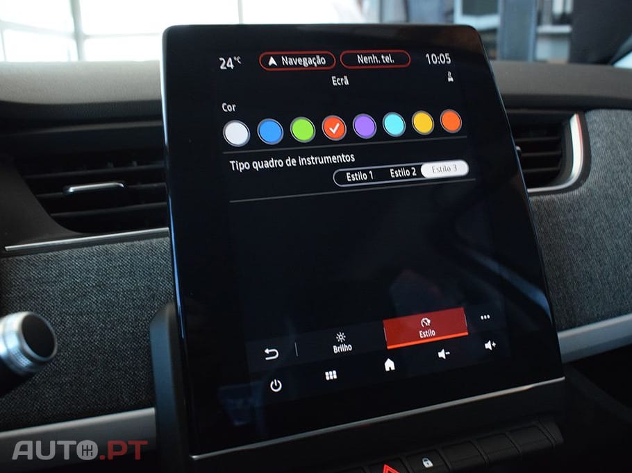 Renault Zoe Intens 50