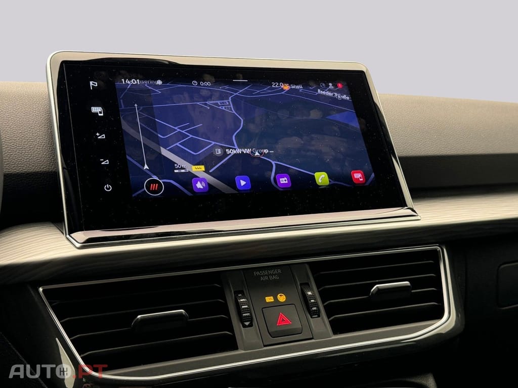 Seat Tarraco 1.4 eHybrid DSG X-Perience 