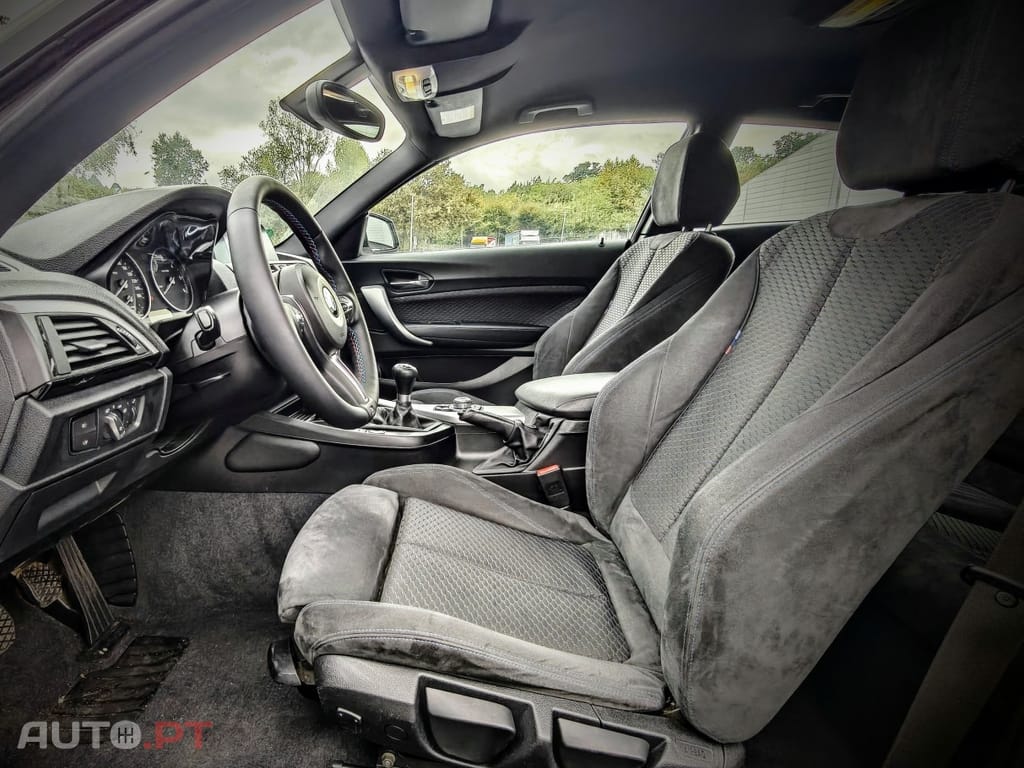 BMW 118 d Edition M Sport Shadow