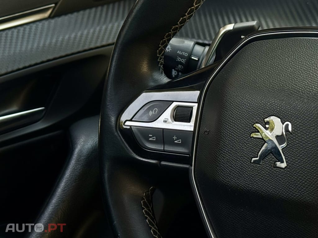 Peugeot 508 2.0 BlueHDi Business Line EAT8