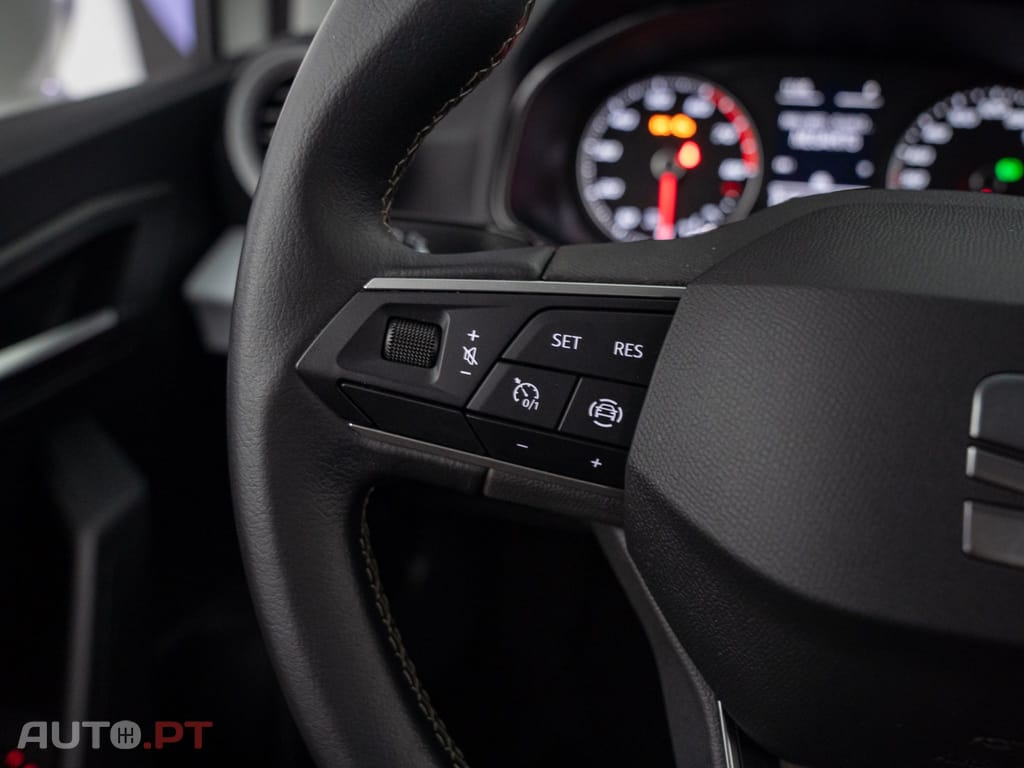 Seat Arona 1.0 TSI Style DSG