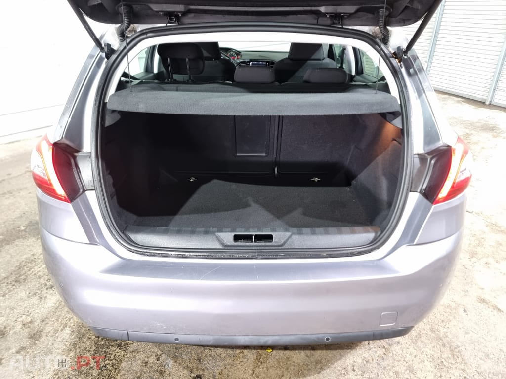 Peugeot 308 1.2 PureTech Access