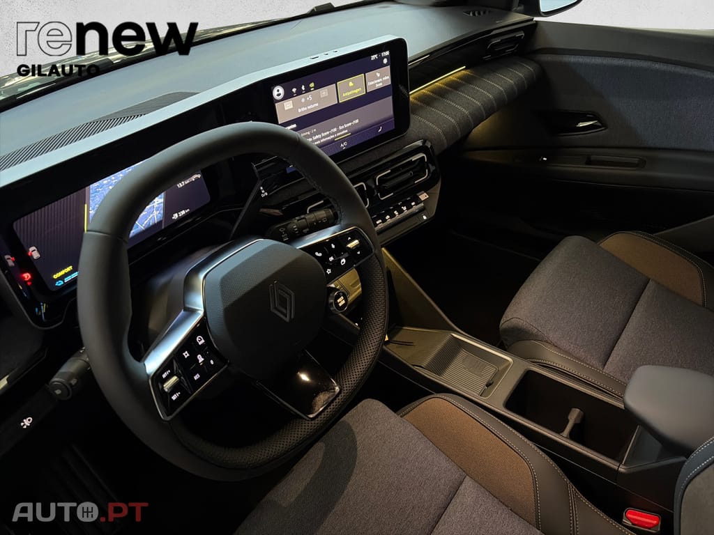 Renault 5 RENAULT 5 TECHNO 40