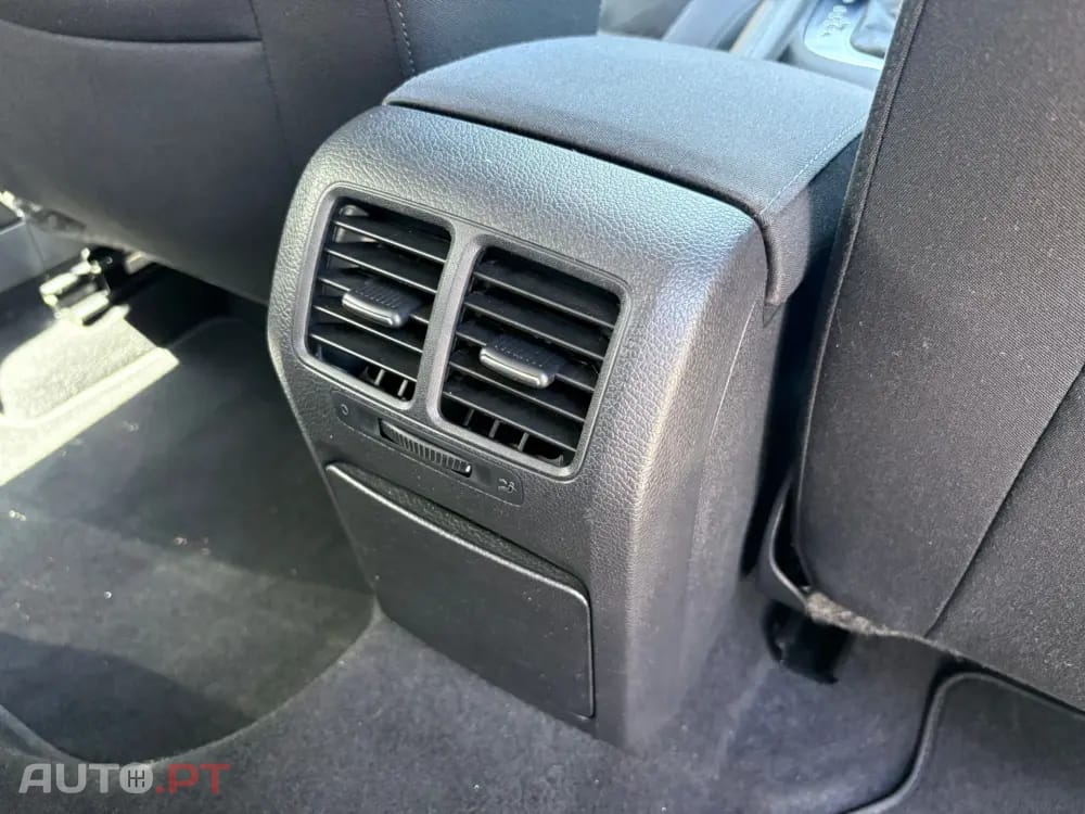 Volkswagen Golf 2.0 TDi Highline DSG