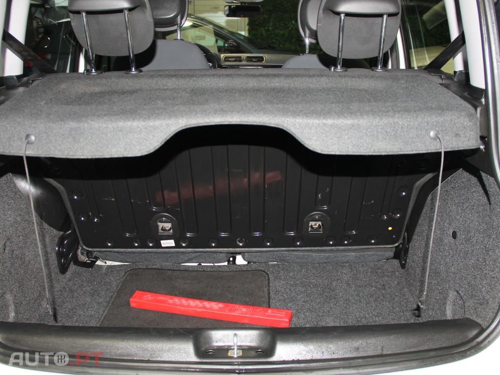 Fiat Panda 0.9 8V TwinAir 4x4 S&S