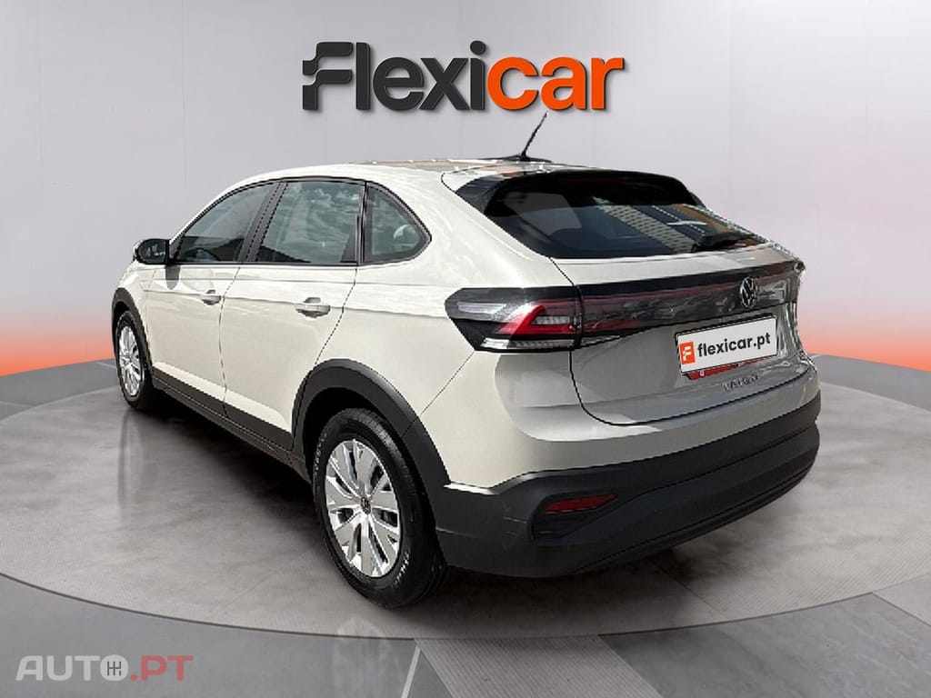 Volkswagen Taigo 1.0 TSI Life