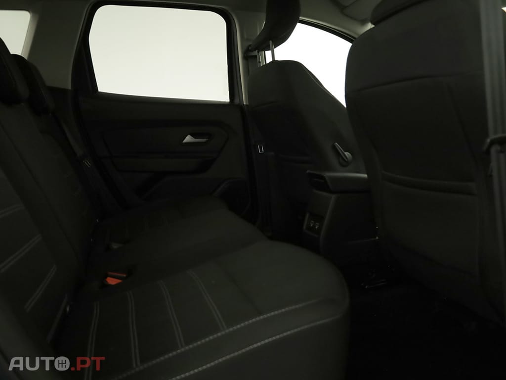 Dacia Duster Duster 1.3 TCe Journey+ Up&Go