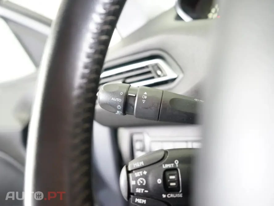 Peugeot 308 SW 1.6 BlueHDi Style