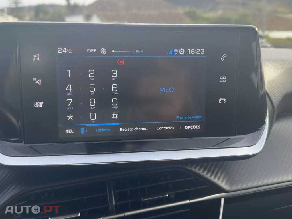 Peugeot 208 1.2 PureTech Active Pack