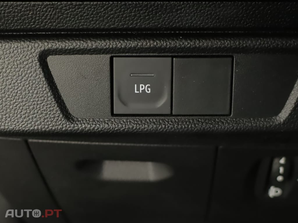 Dacia Jogger Jogger 1.0 ECO-G Extreme+ Up&Go 7L Bi-Fuel