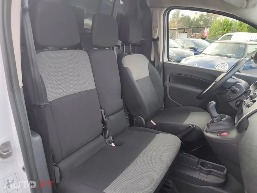 Renault Kangoo 1.5 dCi Maxi Business S/S