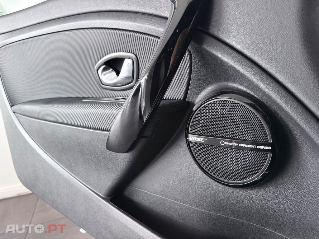 Renault Mégane Coupe 2.0 T RS