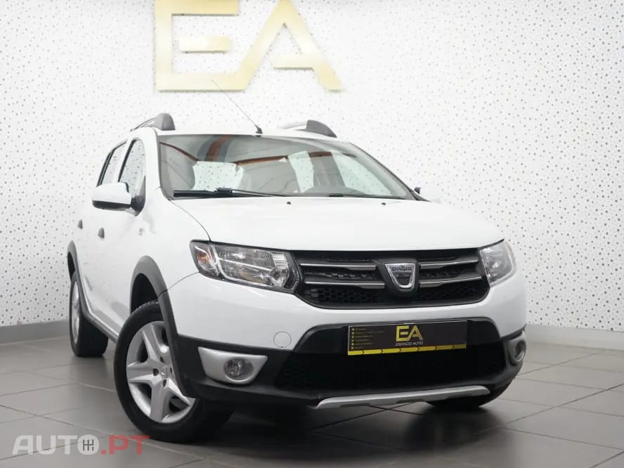 Dacia Sandero 0.9 TCe Confort