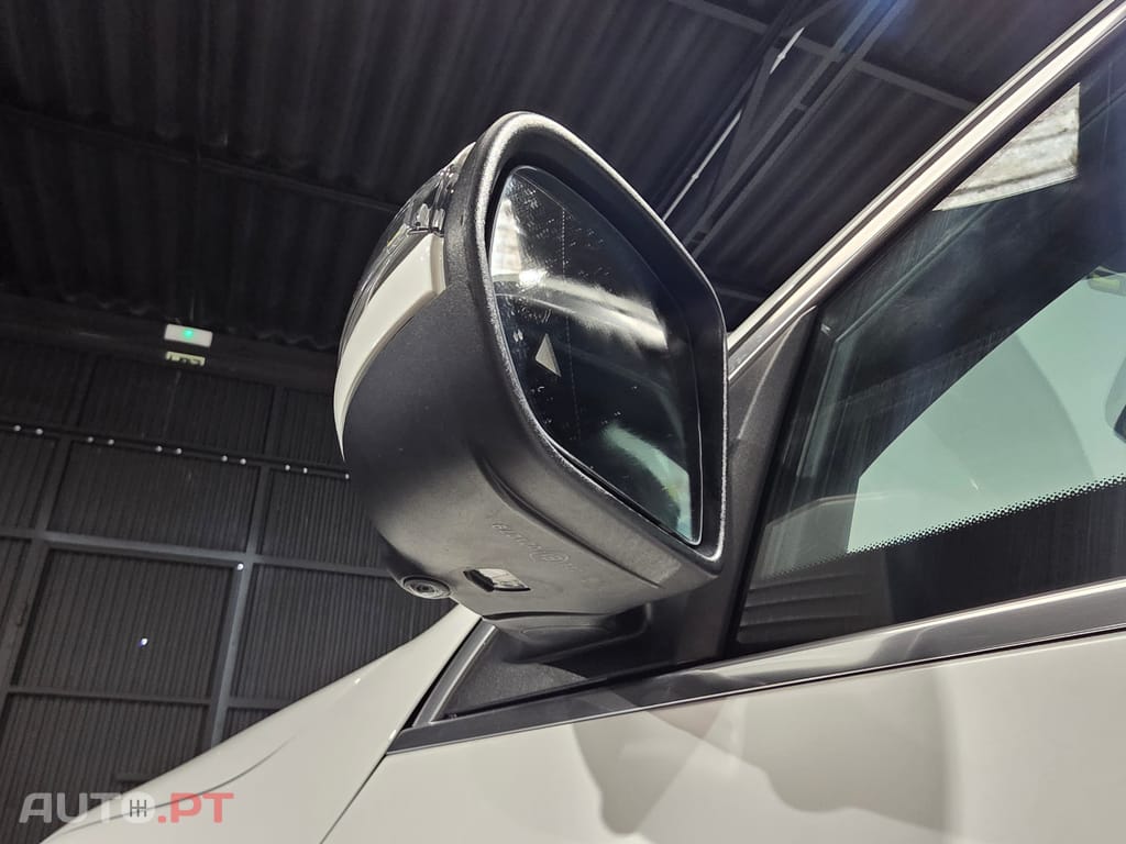 Mercedes-Benz EQC 400 4MATIC AMG