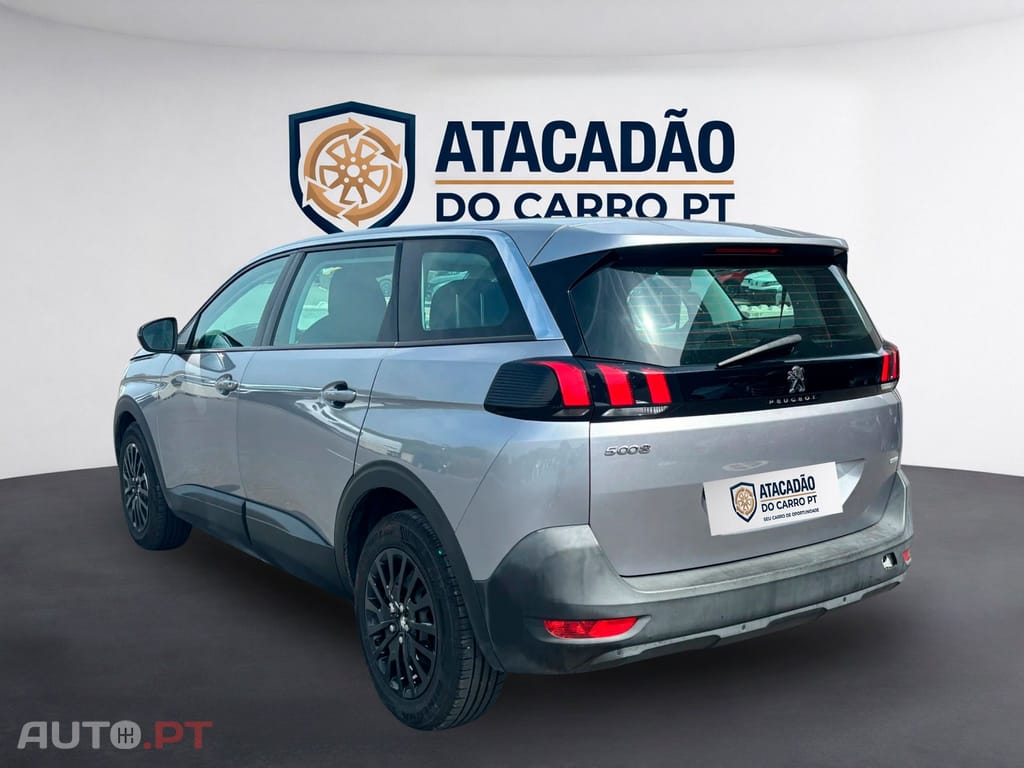 Peugeot 5008 1.2 Active Business