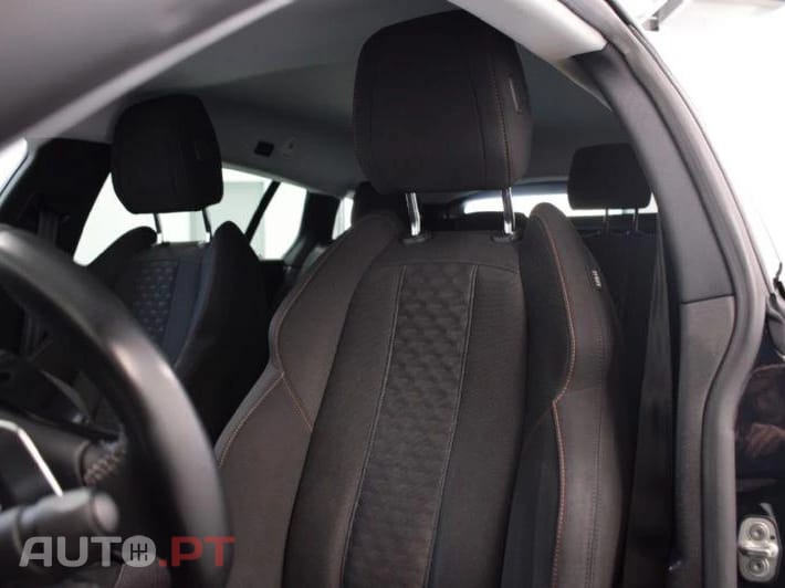 Peugeot 508 SW 1.5 BlueHDi Business Line EAT8