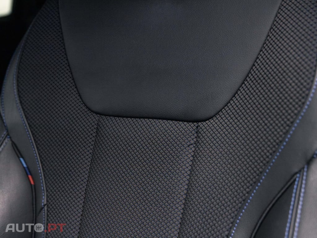 BMW X3 30 e xDrive Pack M