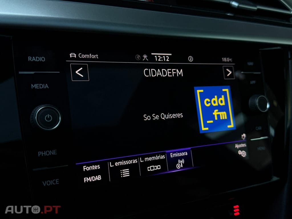 Volkswagen Arteon 1.4 TSI eHybrid R-Line