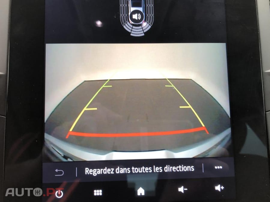 Renault Mégane 1.3 TCe Techno EDC