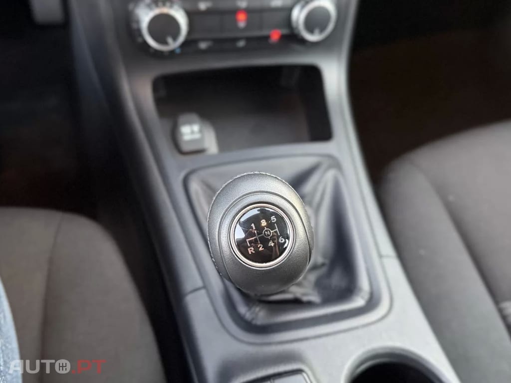 Mercedes-Benz B 180 Style