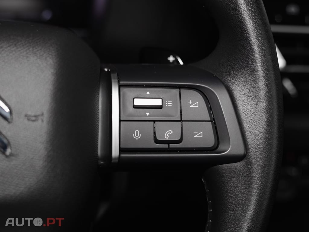 Citroen C4 X 1.2 PureTech Plus EAT8