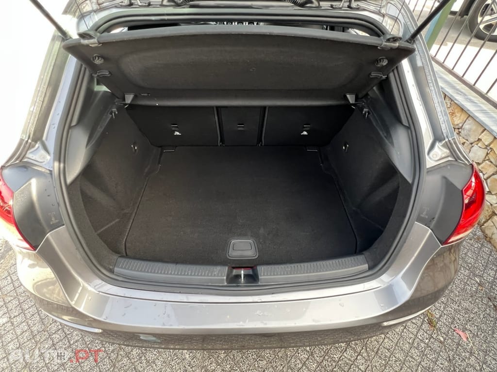 Mercedes-Benz A 160 Style Plus