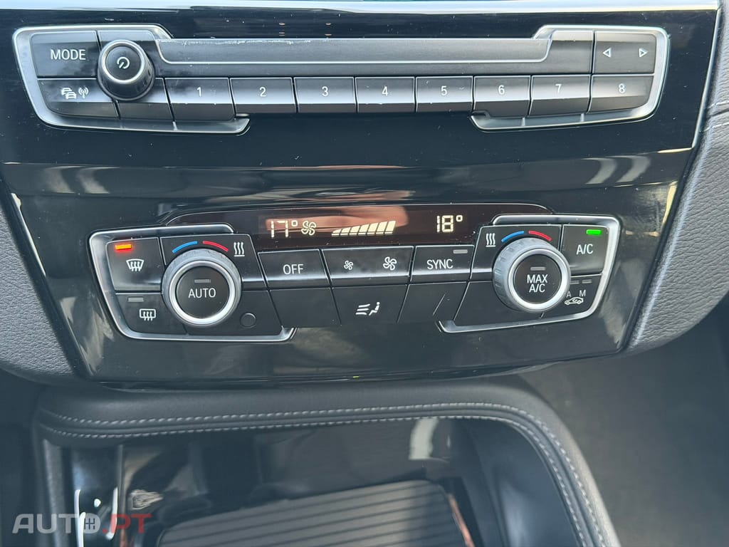 BMW X2 25 e xDrive Pack M