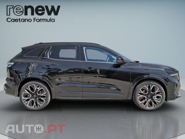 Renault Austral 1.2 E-Tech full hybrid 200 esprit alpine