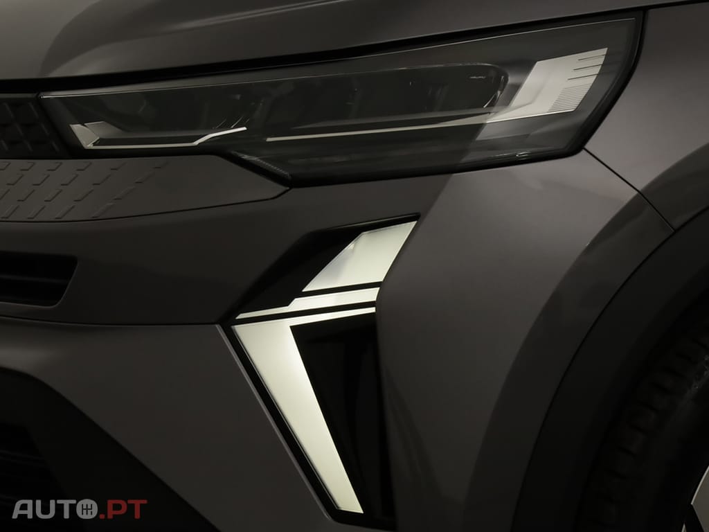 Renault Captur Captur 1.0 TCe Techno