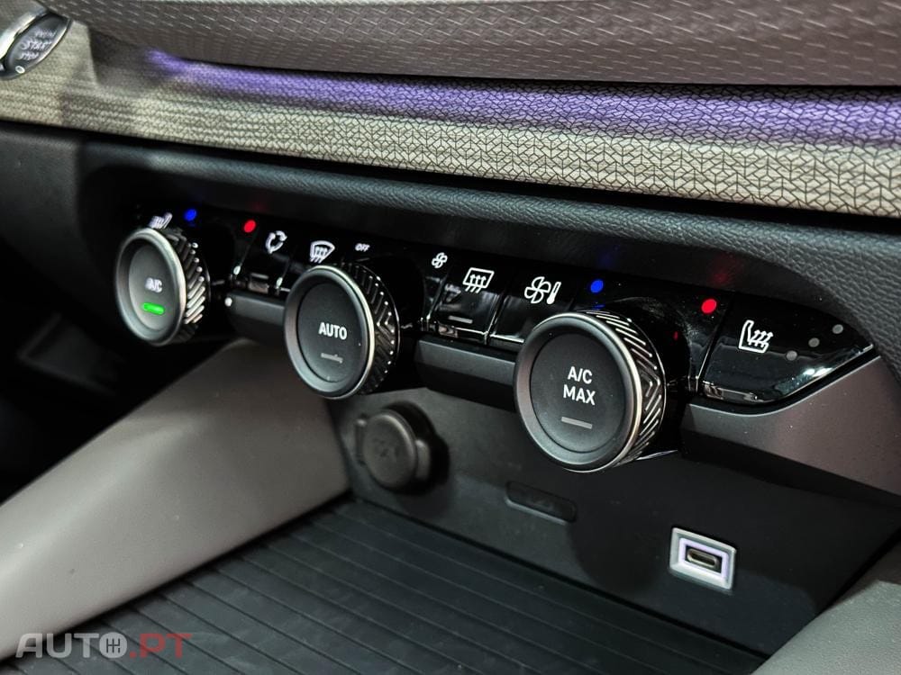Citroen C5 X 1.6 Hybrid Feel Pack e-EAT8