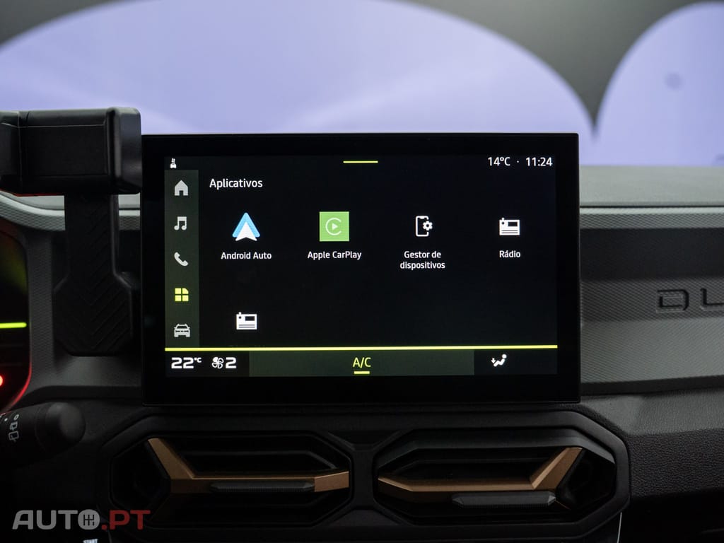 Dacia Duster 1.0 TCe ECO-G Extreme Bi-Fuel