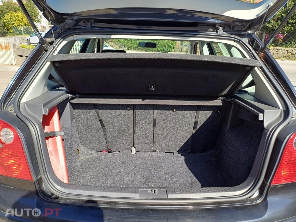 Volkswagen Polo 1.2 Cricket