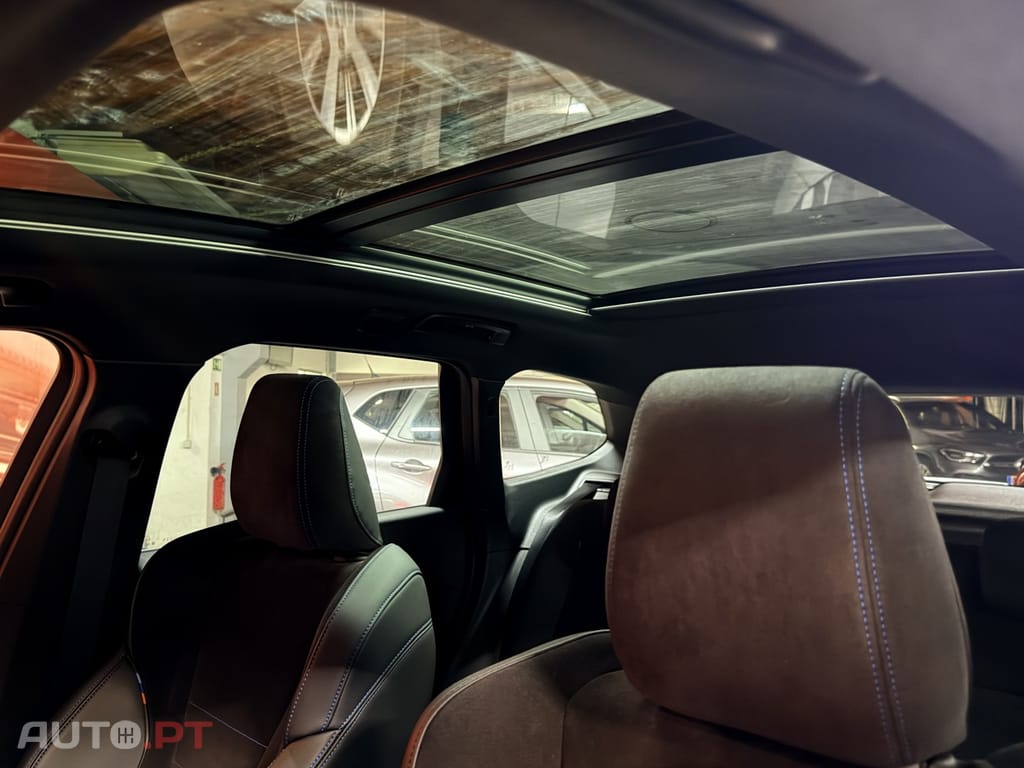 BMW iX1 xDrive30 Pack Desportivo M