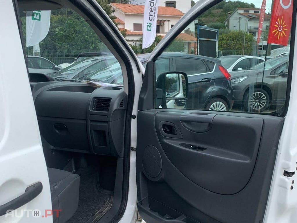 Toyota Proace 2.0 D-4D L2H1