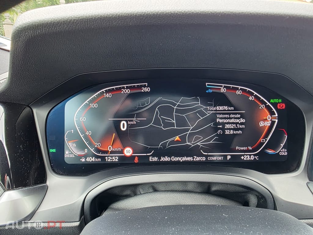BMW 420 d Pack M Auto